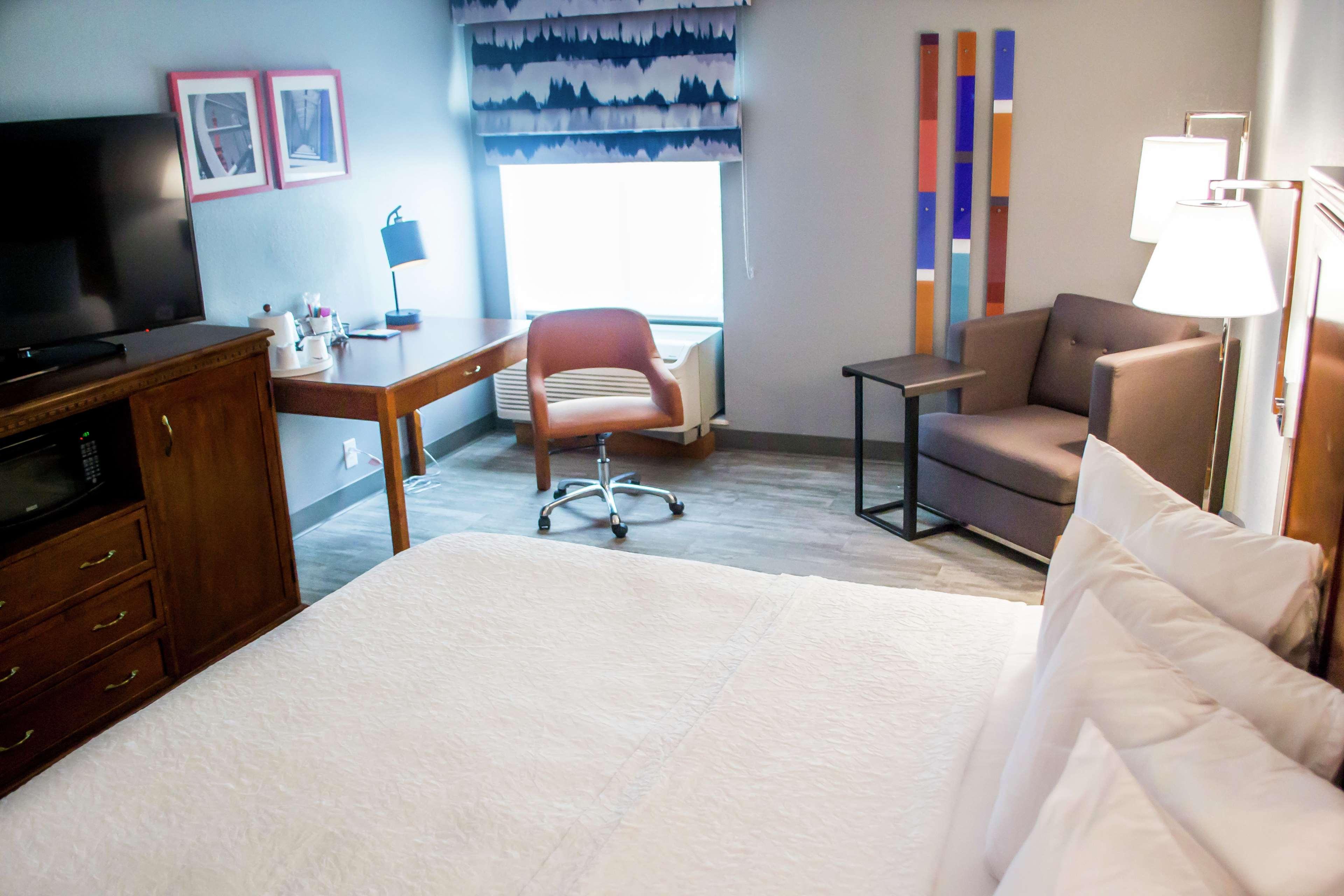 Hampton Inn Marion Zewnętrze zdjęcie