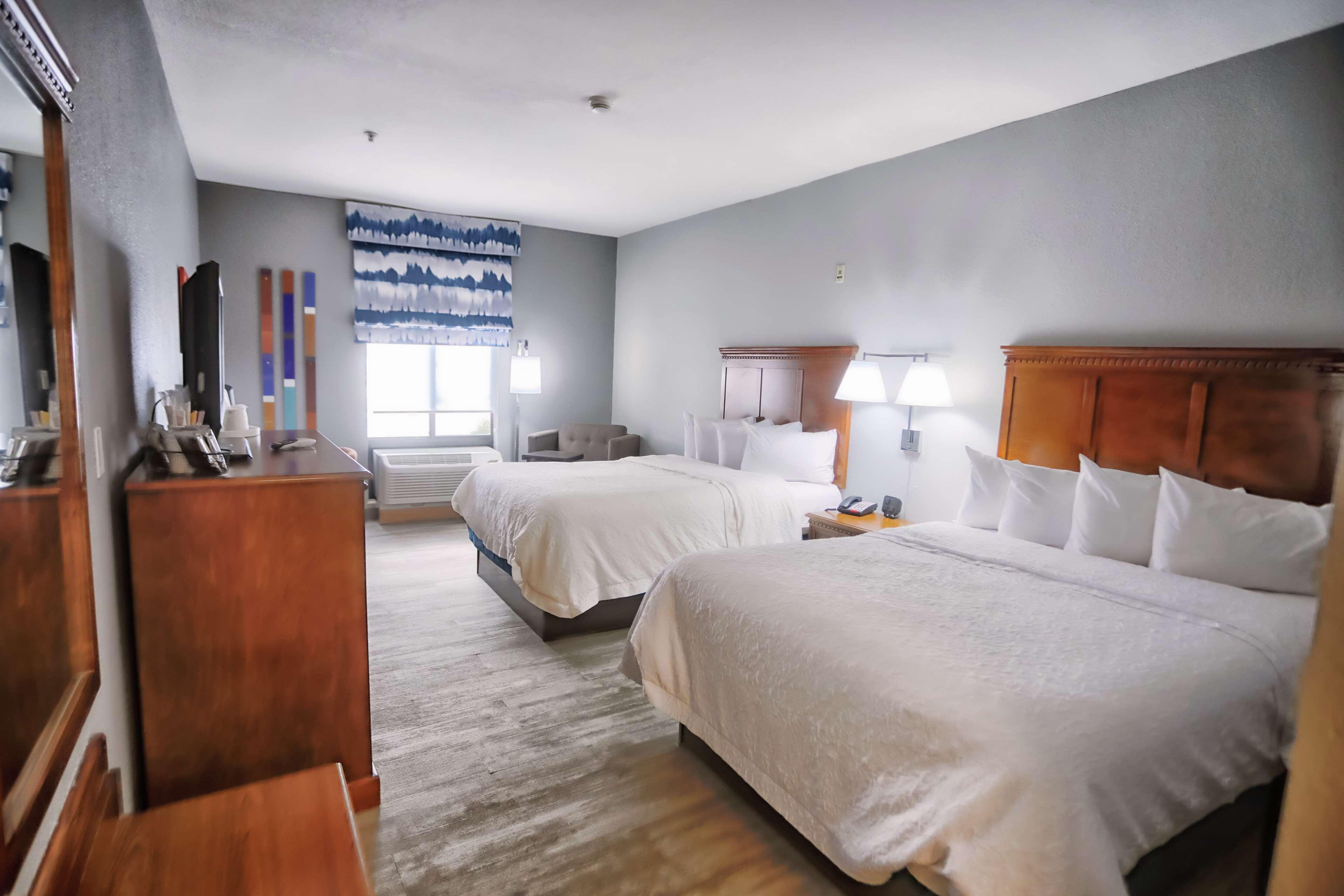 Hampton Inn Marion Zewnętrze zdjęcie