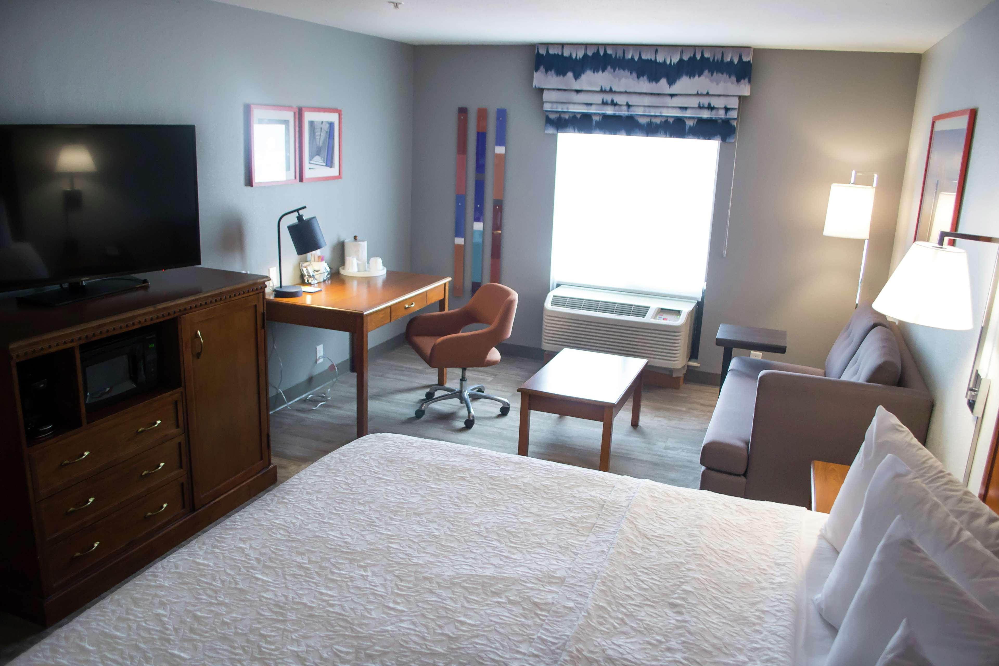 Hampton Inn Marion Zewnętrze zdjęcie