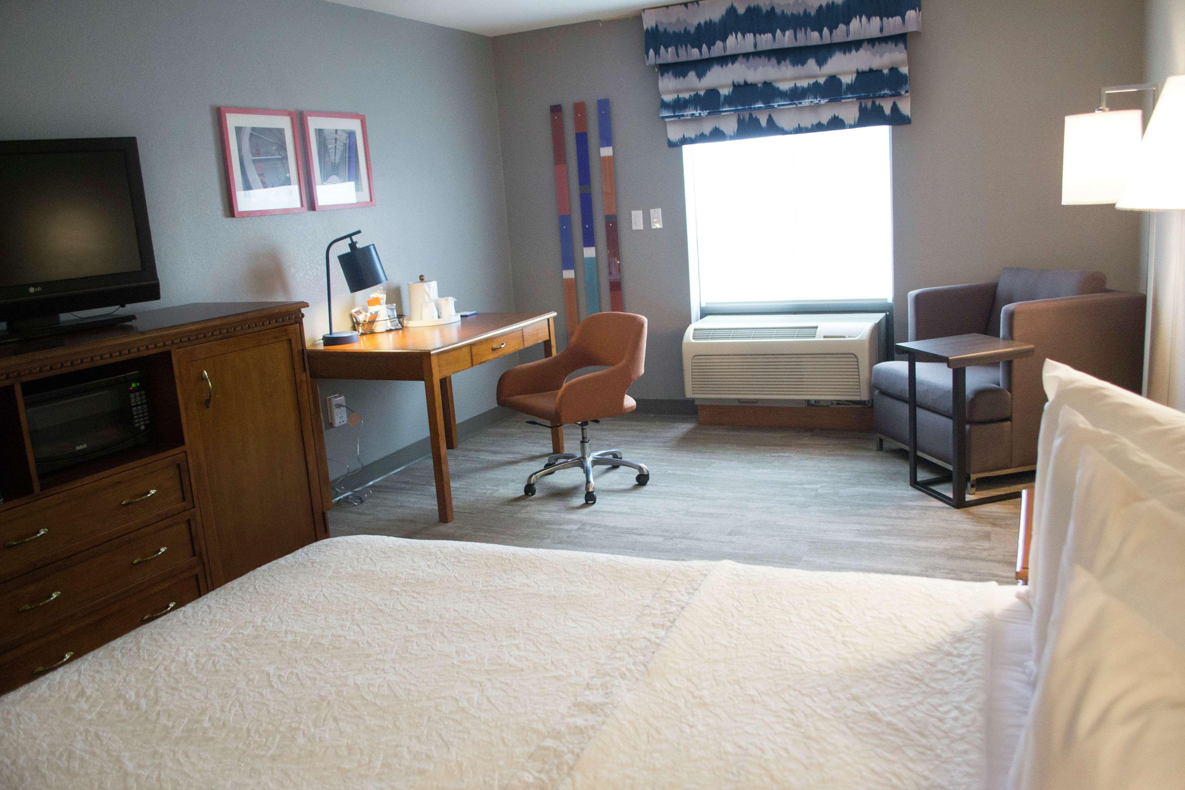 Hampton Inn Marion Zewnętrze zdjęcie