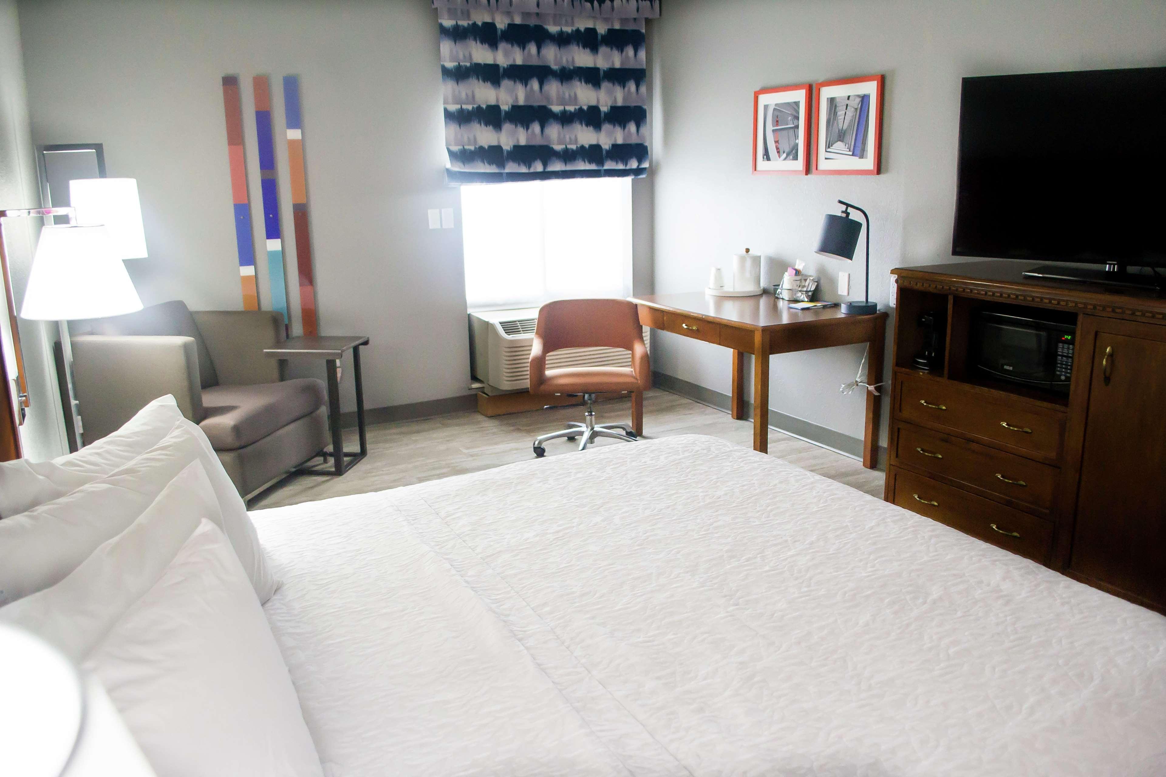 Hampton Inn Marion Zewnętrze zdjęcie