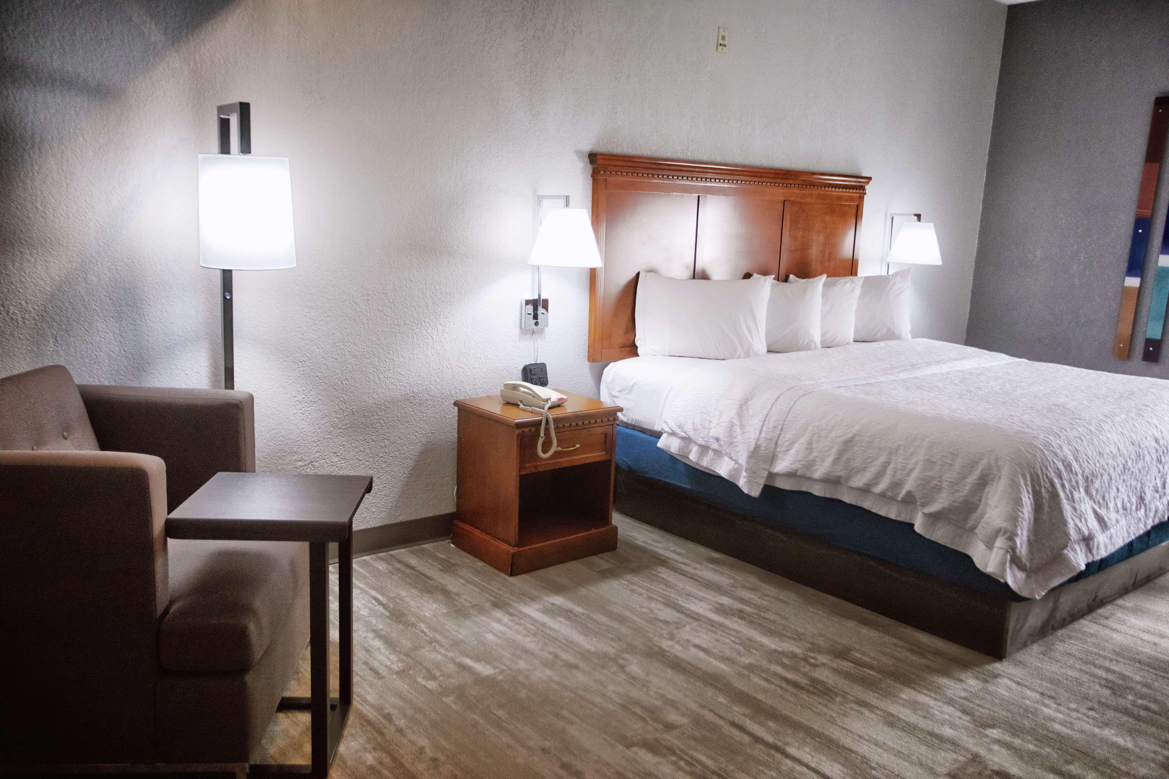 Hampton Inn Marion Zewnętrze zdjęcie