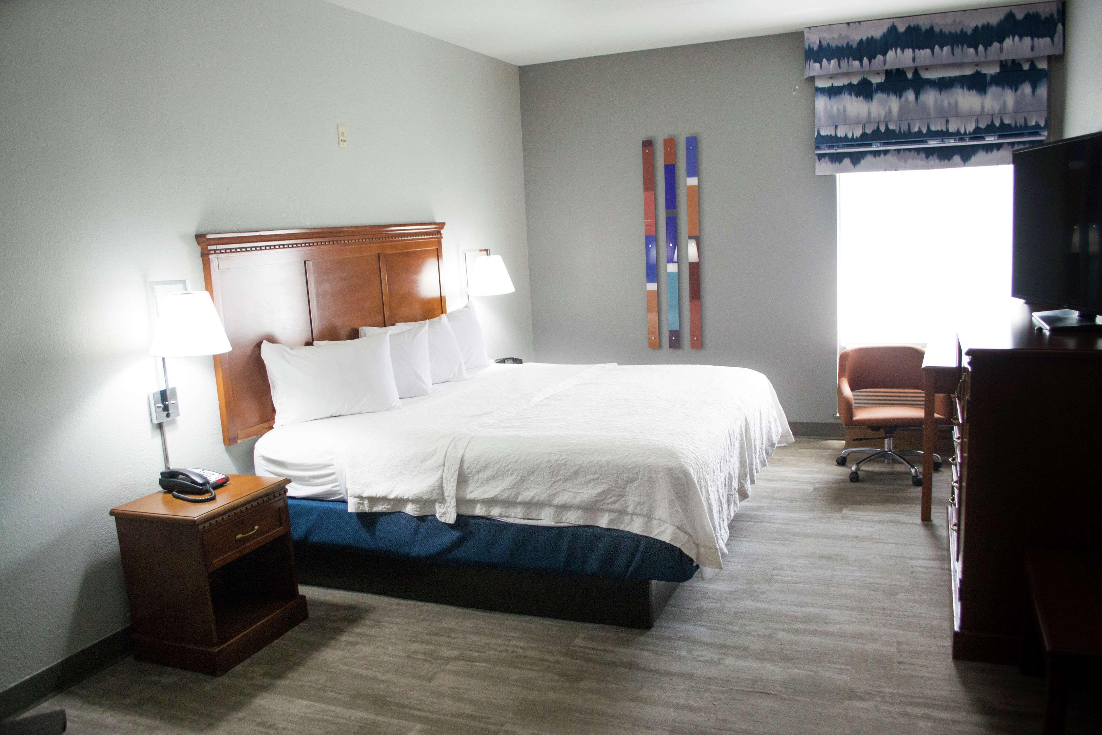 Hampton Inn Marion Zewnętrze zdjęcie