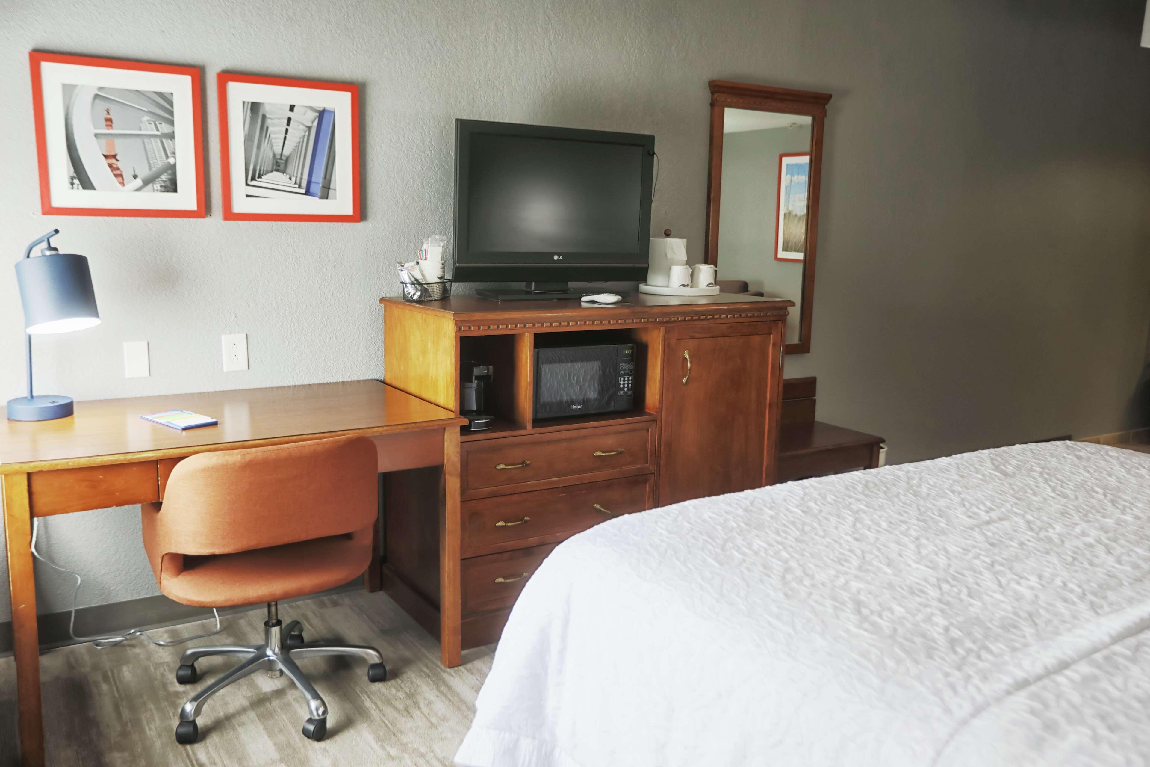 Hampton Inn Marion Zewnętrze zdjęcie