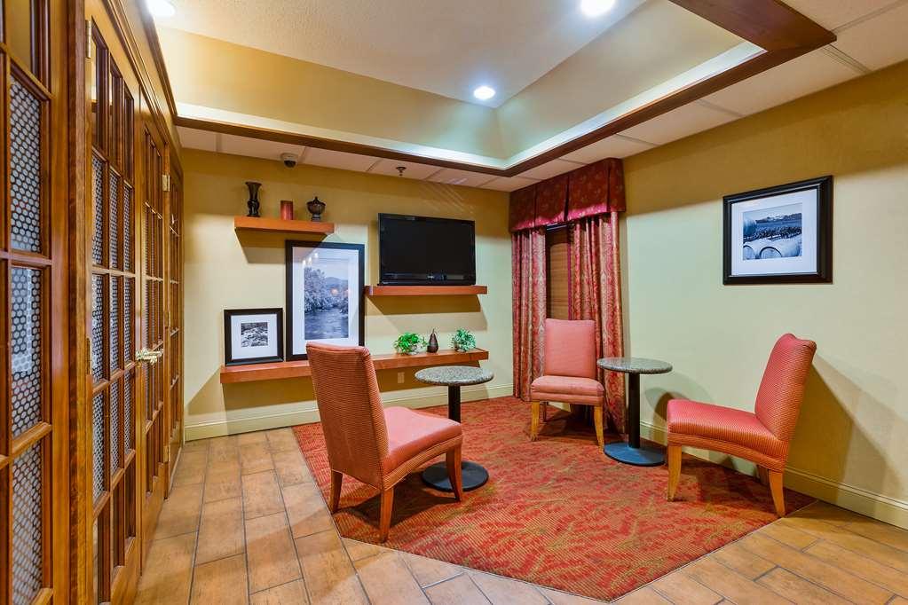 Hampton Inn Marion Zewnętrze zdjęcie