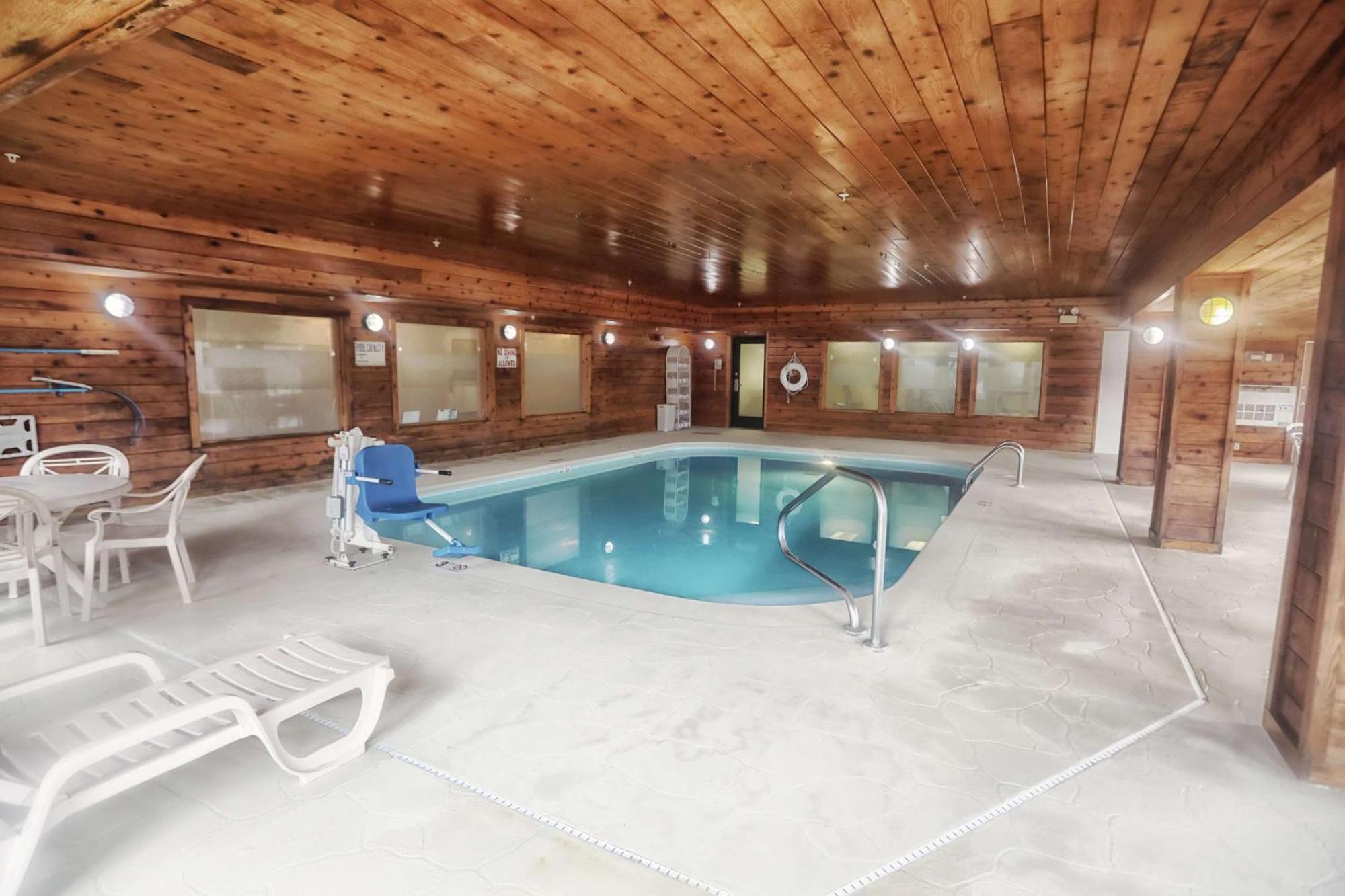 Hampton Inn Marion Zewnętrze zdjęcie