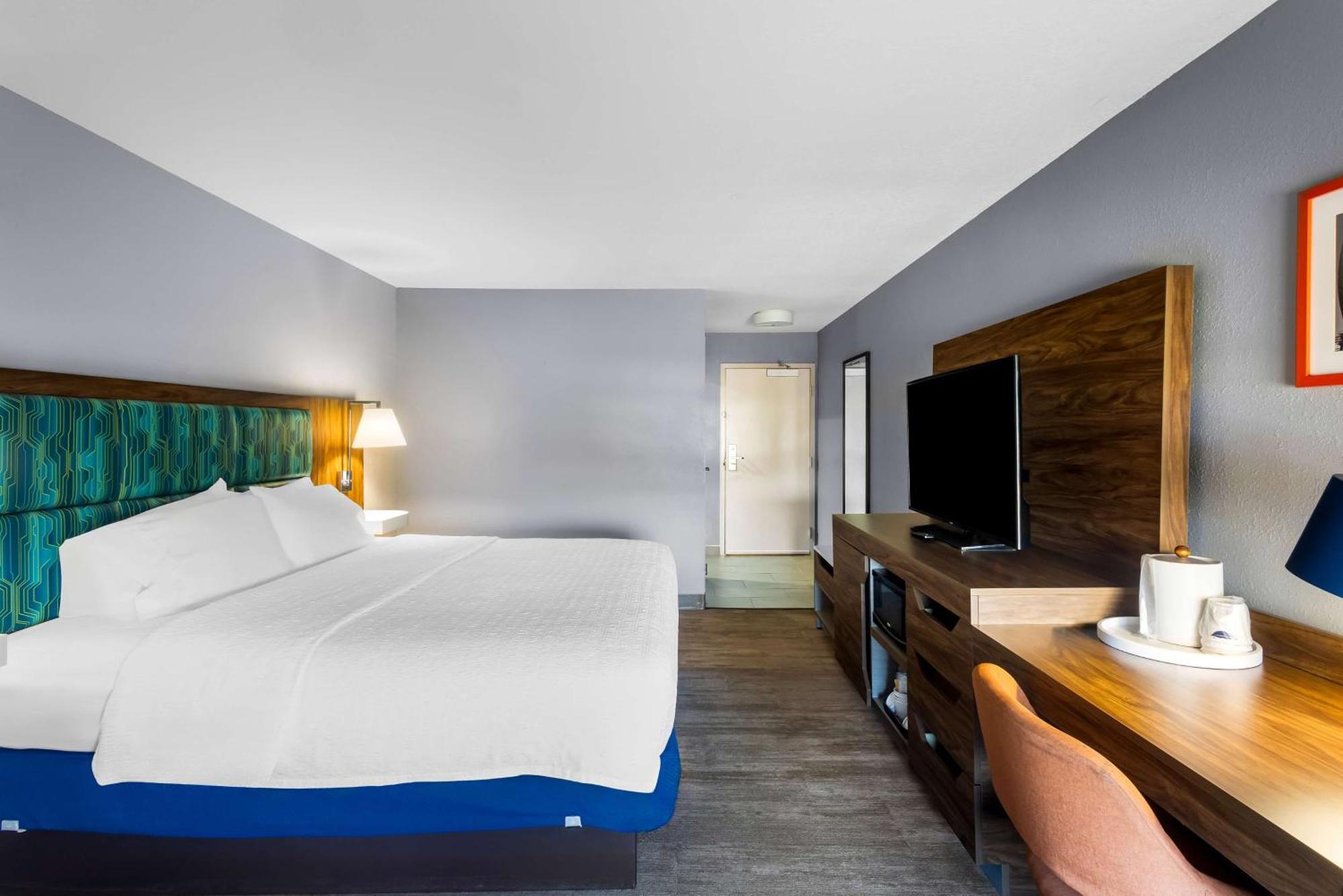 Hampton Inn Marion Zewnętrze zdjęcie