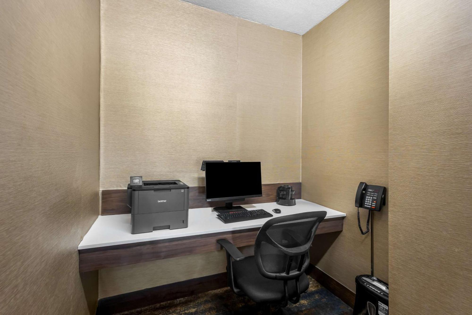Hampton Inn Marion Zewnętrze zdjęcie