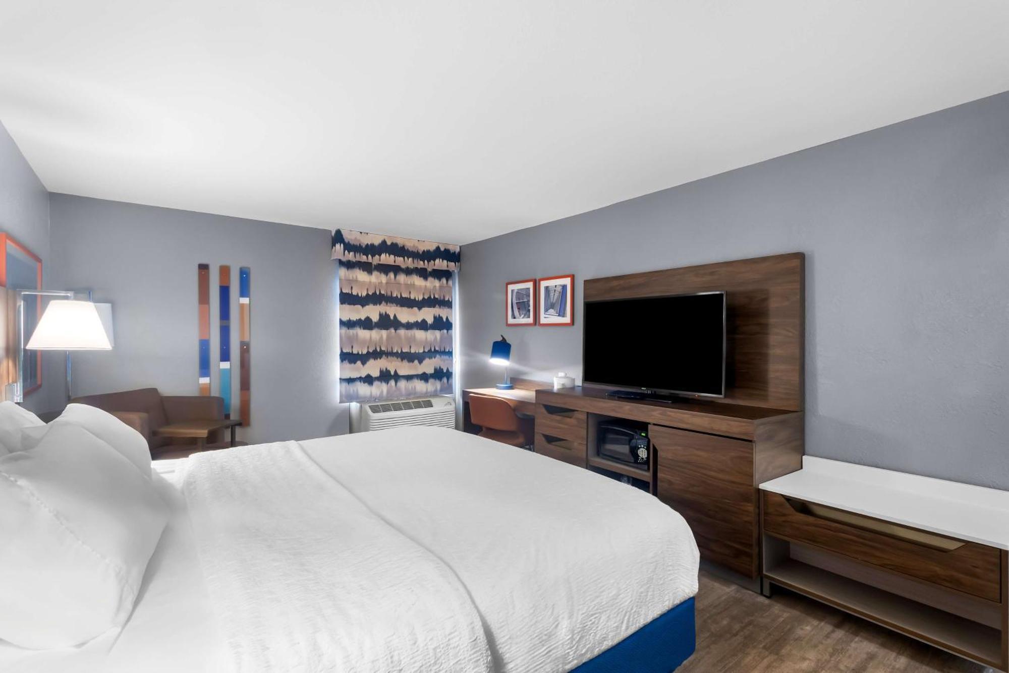 Hampton Inn Marion Zewnętrze zdjęcie